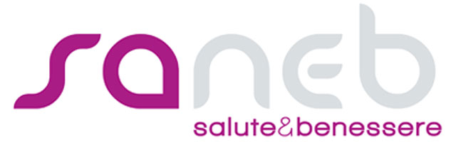 Saneb Logo