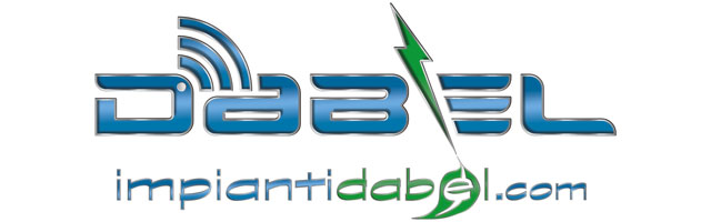 Dabel Logo