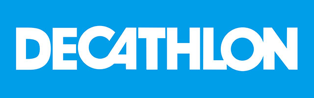 Logo Decathlon