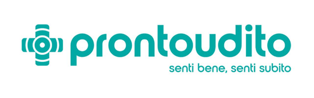 Prontoudito Logo