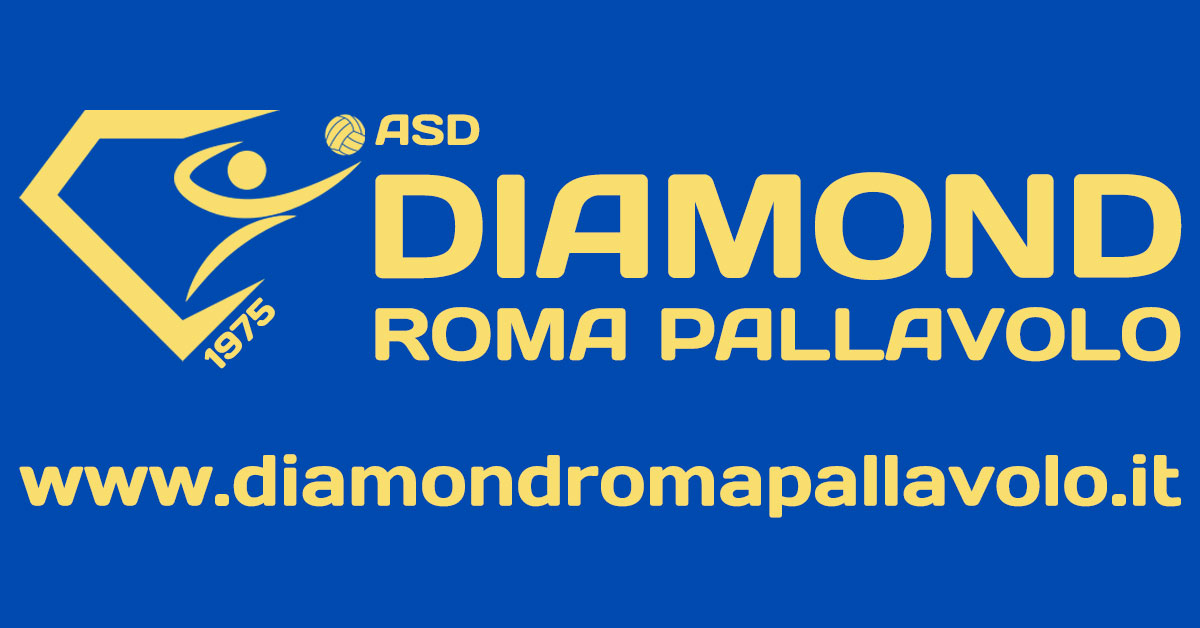 Diamond Roma Pallavolo