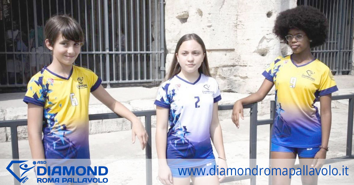 Nuove maglie