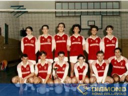 Diamond photo story
