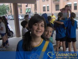 Finali provinciali Under 13 CSI 2009