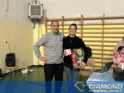 Giornata sull’educazione alimentare e sportiva