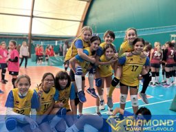 Natale con il volley S3