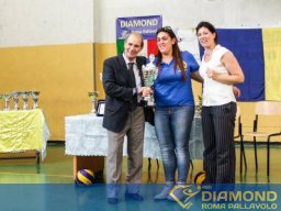 Premiazione 2012