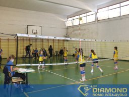 Torneo S3 Mini Volley 30-04-2022