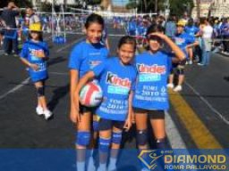 Under 12 Fori Imperiali 2010